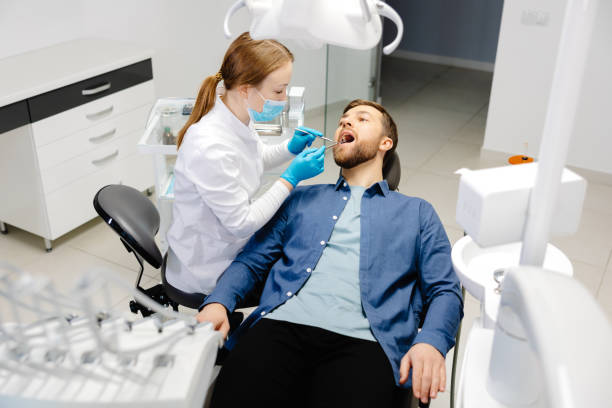 Best Sedation Dentistry  in Hanover, OH